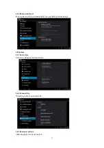 Preview for 15 page of Goclever Tab A971 User Manual