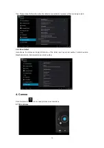 Preview for 16 page of Goclever Tab A971 User Manual