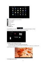 Preview for 24 page of Goclever Tab A971 User Manual