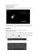Preview for 26 page of Goclever Tab A971 User Manual