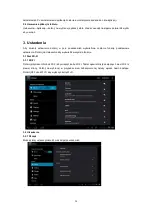 Preview for 28 page of Goclever Tab A971 User Manual