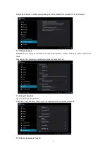 Preview for 31 page of Goclever Tab A971 User Manual