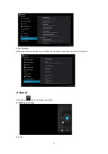 Preview for 33 page of Goclever Tab A971 User Manual