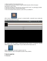 Preview for 20 page of Goclever TAB I101 User Manual