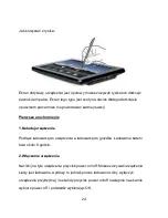 Preview for 26 page of Goclever TAB I70 User Manual