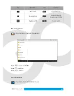 Preview for 12 page of Goclever TAB M713G Owner'S Manual