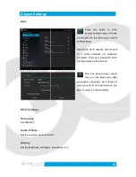 Preview for 15 page of Goclever TAB M713G Owner'S Manual
