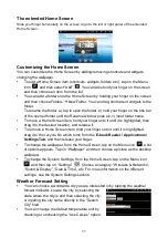 Preview for 11 page of Goclever TAB R73 User Manual