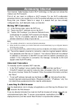 Preview for 13 page of Goclever TAB R73 User Manual