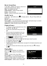 Preview for 18 page of Goclever TAB R73 User Manual