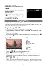 Preview for 19 page of Goclever TAB R73 User Manual