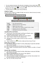 Preview for 23 page of Goclever TAB R73 User Manual