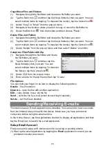 Preview for 25 page of Goclever TAB R73 User Manual