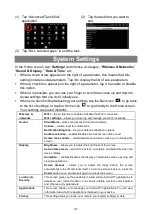 Preview for 31 page of Goclever TAB R73 User Manual