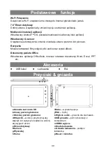 Preview for 40 page of Goclever TAB R73 User Manual