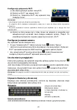 Preview for 45 page of Goclever TAB R73 User Manual