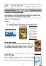 Preview for 47 page of Goclever TAB R73 User Manual