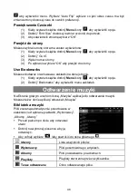 Preview for 48 page of Goclever TAB R73 User Manual