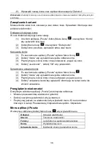 Preview for 56 page of Goclever TAB R73 User Manual