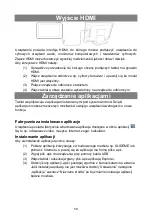 Preview for 59 page of Goclever TAB R73 User Manual