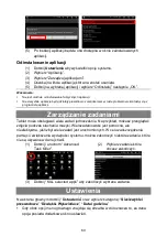 Preview for 60 page of Goclever TAB R73 User Manual