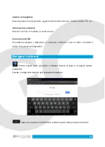 Предварительный просмотр 19 страницы Goclever TAB R76.2 Owner'S Manual