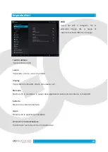 Preview for 18 page of Goclever TAB R83.2_3 Owner'S Manual