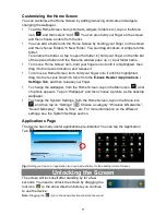 Preview for 11 page of Goclever TAB R93 User Manual