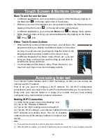 Preview for 12 page of Goclever TAB R93 User Manual