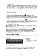 Preview for 13 page of Goclever TAB R93 User Manual