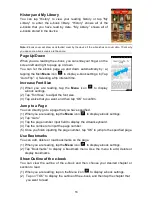 Preview for 16 page of Goclever TAB R93 User Manual