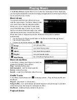 Preview for 17 page of Goclever TAB R93 User Manual