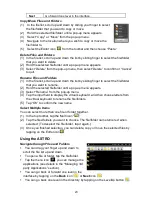 Preview for 23 page of Goclever TAB R93 User Manual