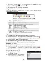 Preview for 24 page of Goclever TAB R93 User Manual