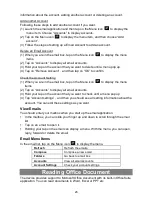 Preview for 26 page of Goclever TAB R93 User Manual