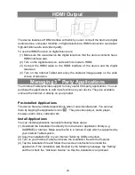 Preview for 29 page of Goclever TAB R93 User Manual