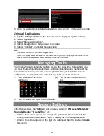 Preview for 30 page of Goclever TAB R93 User Manual