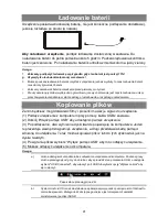 Preview for 41 page of Goclever TAB R93 User Manual