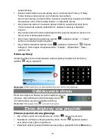 Preview for 43 page of Goclever TAB R93 User Manual