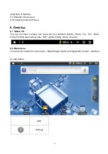 Preview for 10 page of Goclever TAB T72GPS TV User Manual