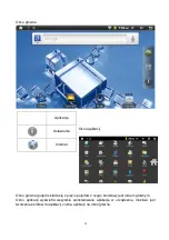 Preview for 22 page of Goclever TAB T72GPS TV User Manual