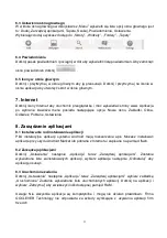 Preview for 23 page of Goclever TAB T72GPS TV User Manual