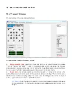 Preview for 16 page of GoCNC CNC Studio USB User Manual