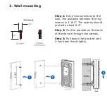 Предварительный просмотр 4 страницы goCoax WF-803M Quick Start Manual