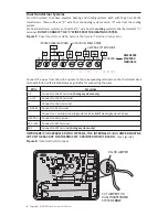 Preview for 10 page of Gocontrol GC-TBZ48 Installation & Operation Manual