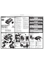 Gocontrol GD00Z-4 Installation Instructions preview