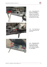 Предварительный просмотр 18 страницы Gocycle G2 Gear Servo Service Document