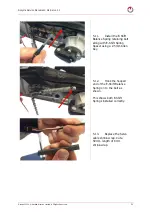 Предварительный просмотр 23 страницы Gocycle G2 Gear Servo Service Document