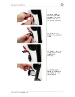 Preview for 5 page of Gocycle G2 KICKSTAND Assembly Manual