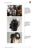 Preview for 17 page of Gocycle MOTORFORK G2 Manual